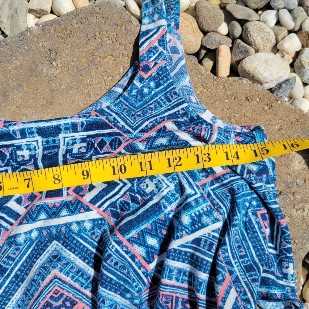 Maxi Sundress - Picture 2 of 9